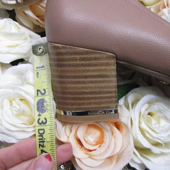 NIB Kenneth cole pump 11 - Picture 5 of 8